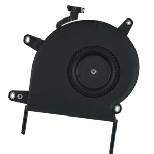 CPU Cooling Fan Replacement for MacBook Pro Retina 13-inch A1708 Late 2016 Mid 2017, A2159 2019
