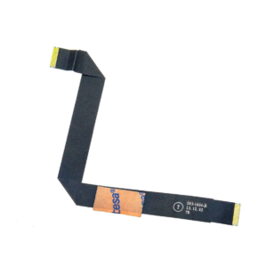 593-1604-B IPD Trackpad Touchpad Flex Cable Replacement for MacBook Air 13" A1466 (Mid 2013-2017) (923-0441)
