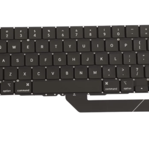 US Keyboard with Screws and Screwdriver Kit Replacement for MacBook Pro 16" A2141 Late 2019