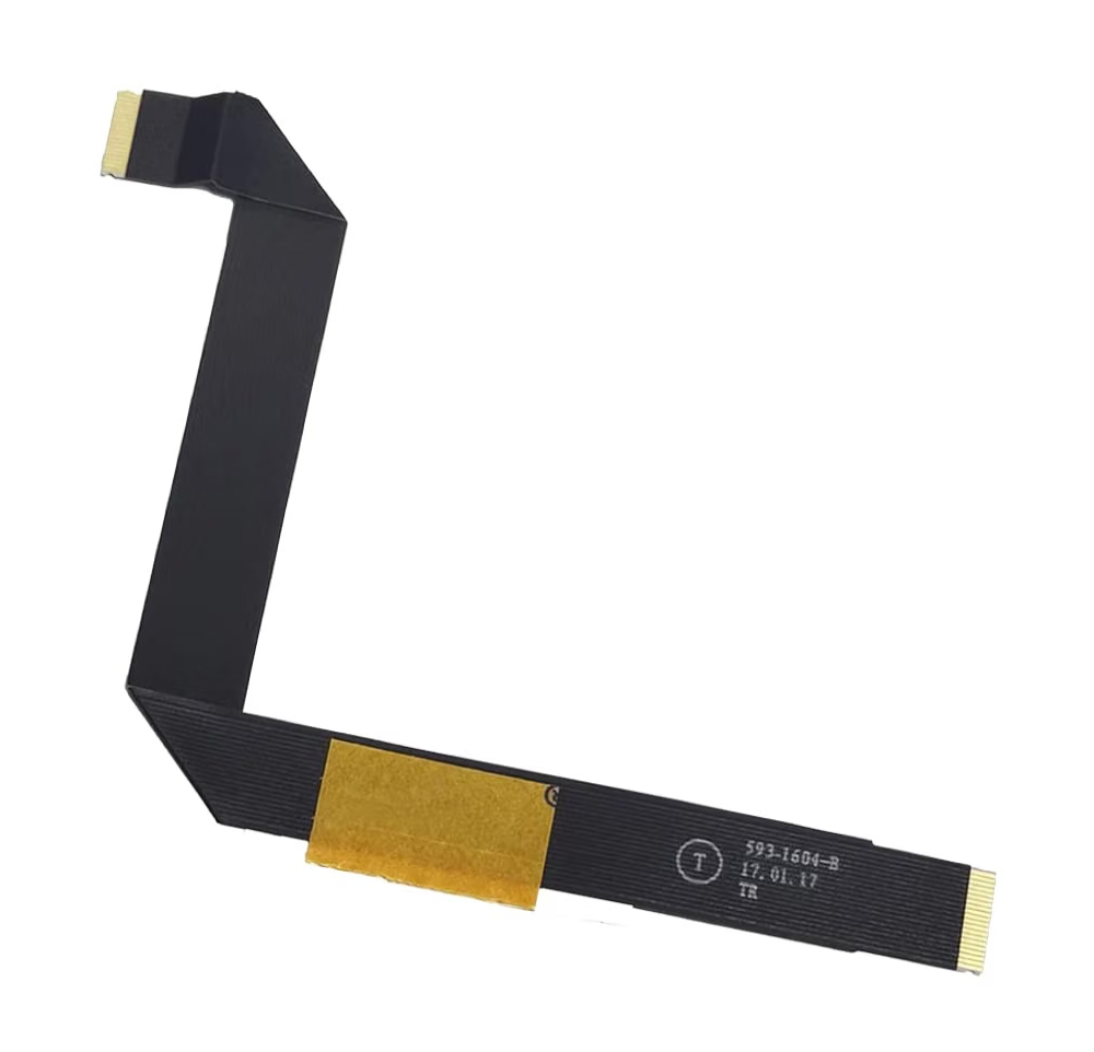 593-1604-B IPD Trackpad Touchpad Flex Cable Replacement for MacBook Air 13" A1466 (Mid 2013-2017) (923-0441) - Image 2