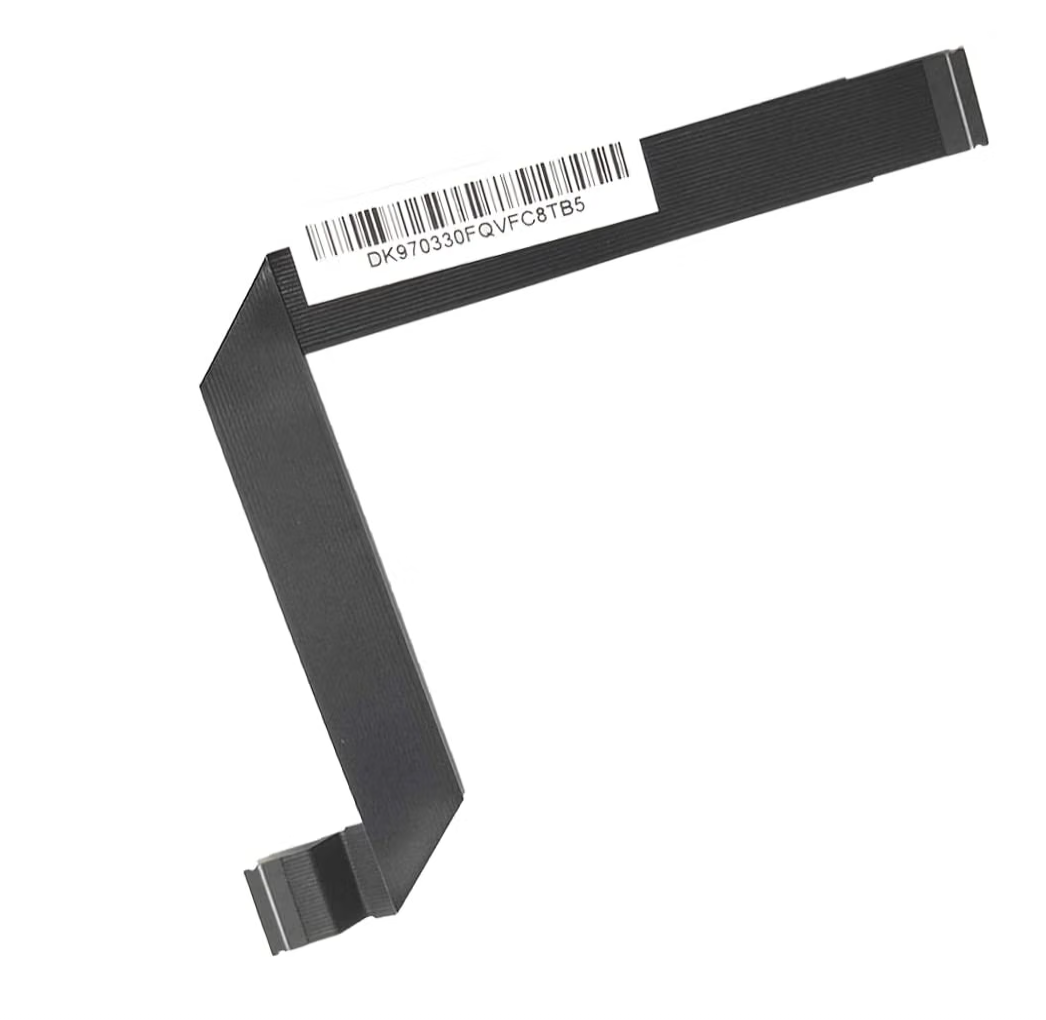 593-1604-B IPD Trackpad Touchpad Flex Cable Replacement for MacBook Air 13" A1466 (Mid 2013-2017) (923-0441) - Image 3
